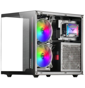 Mars Gaming MC-View (Noir)