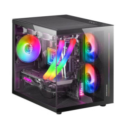 Mars Gaming MC-View (Noir)