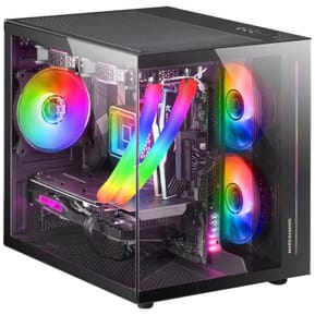 Mars Gaming MC-View (Noir) — image 4