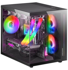Mars Gaming MC-View (Noir)