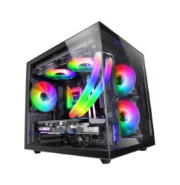 Mars Gaming MC-View (Noir)