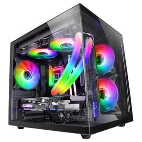 Mars Gaming MC-View (Noir) — image 5