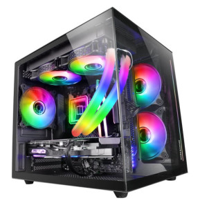 Mars Gaming MC-View (Noir)