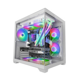 Mars Gaming MC-View2 (Blanc)