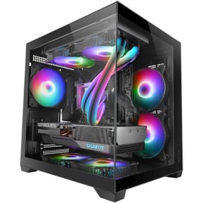 Mars Gaming MC-View2 (Noir) — image 2