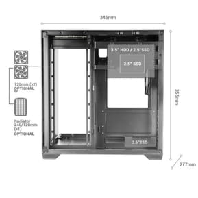 Mars Gaming MC-View2 (Noir) — image 4