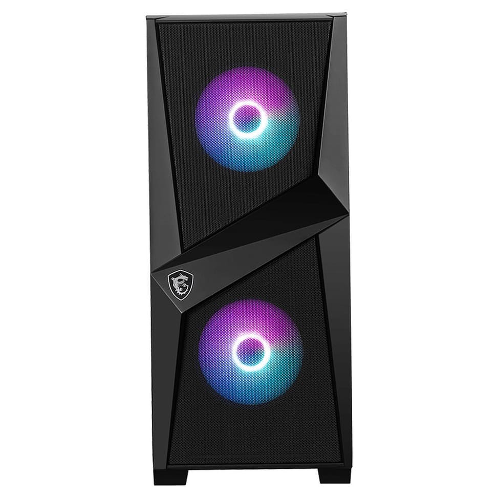 MSI MAG FORGE 100R — image 2
