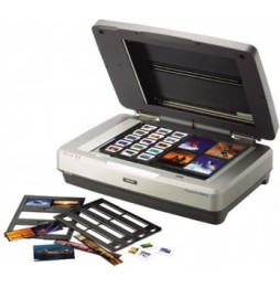 Scanner Epson Expression 10000XL Pro