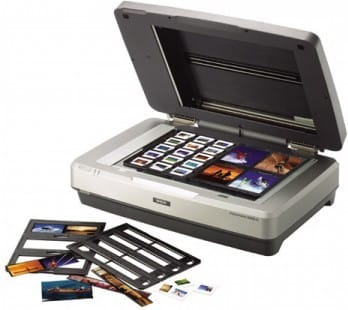 Scanner Epson Expression 10000XL Pro — image 6