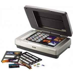 Scanner Epson Expression 10000XL Pro