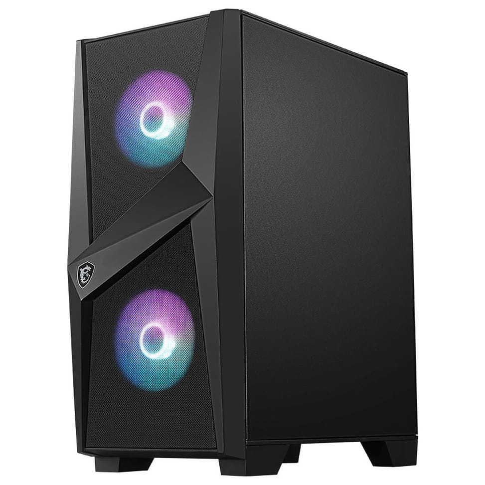 MSI MAG FORGE 100R — image 3