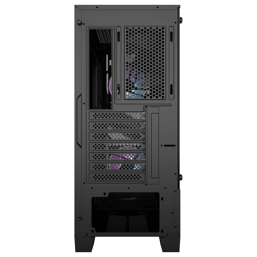 MSI MAG FORGE 100R — image 5