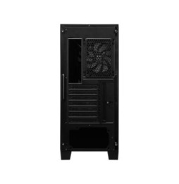 Boîtier PC Gaming MSI MAG FORGE 120A AIRFLOW (306-7G23A41-HH9)