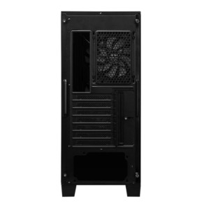 Boîtier PC Gaming MSI MAG FORGE 120A AIRFLOW (306-7G23A41-HH9)