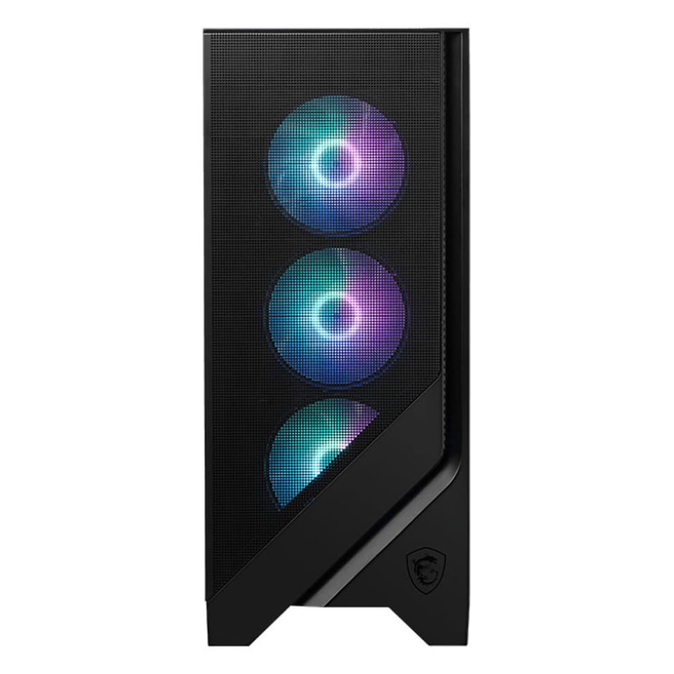 MSI MAG FORGE 320R AIRFLOW — image 3
