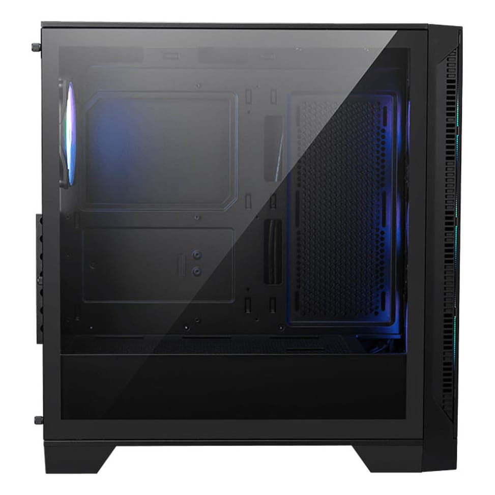 MSI MAG FORGE 320R AIRFLOW — image 4