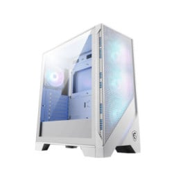 MSI MAG FORGE 320R AIRFLOW...