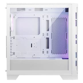 MSI MAG FORGE 320R AIRFLOW (Blanc) — image 2