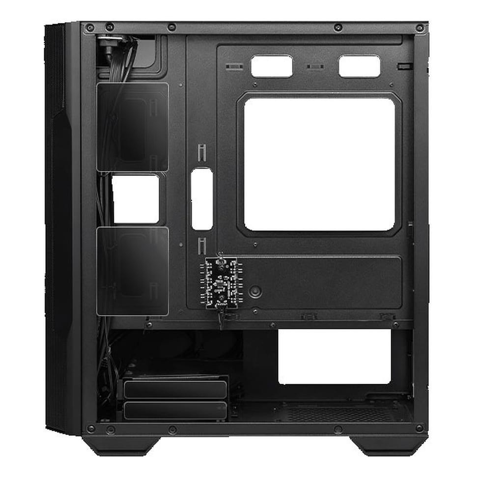 MSI MAG FORGE M100R Noir — image 4