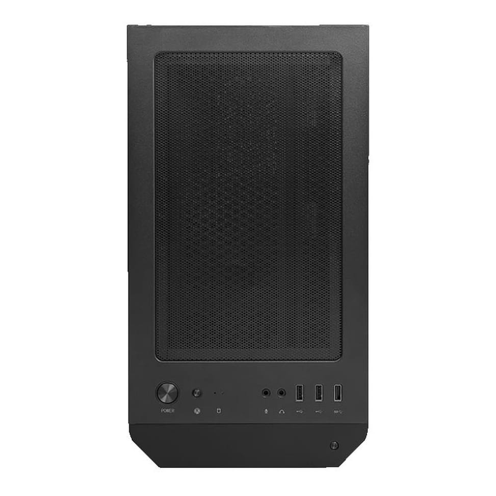 MSI MAG FORGE M100R Noir — image 5