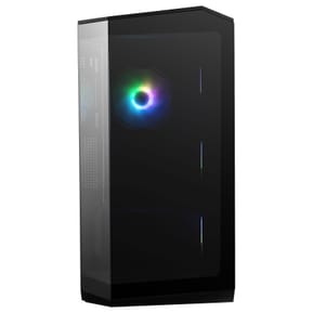 Boîtier PC Gaming MSI MAG PANO M100R PZ Noir (306-7G24R25-809) — image 2