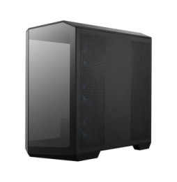 Boîtier PC Gaming MSI MAG PANO M100R PZ Noir (306-7G24R25-809)