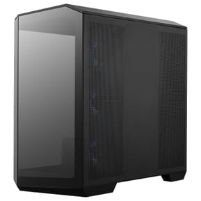 Boîtier PC Gaming MSI MAG PANO M100R PZ Noir (306-7G24R25-809) — image 4