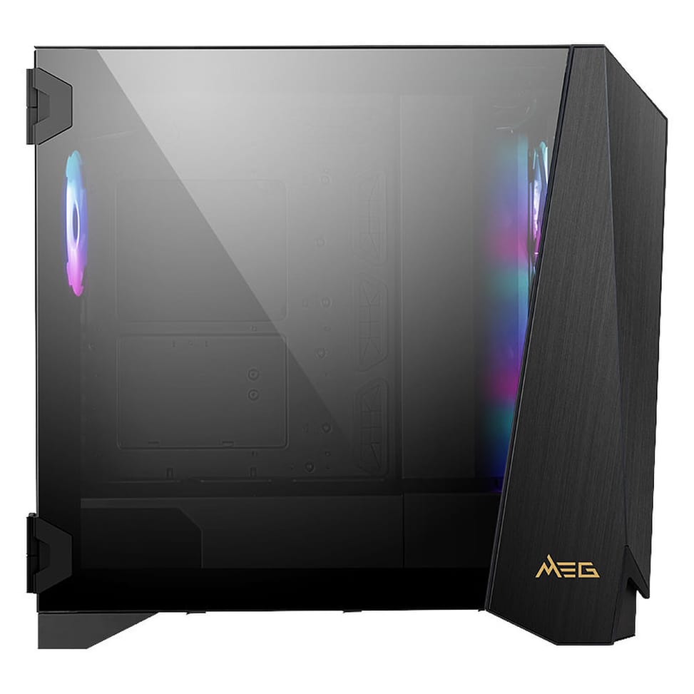MSI MEG PROSPECT 700R — image 3