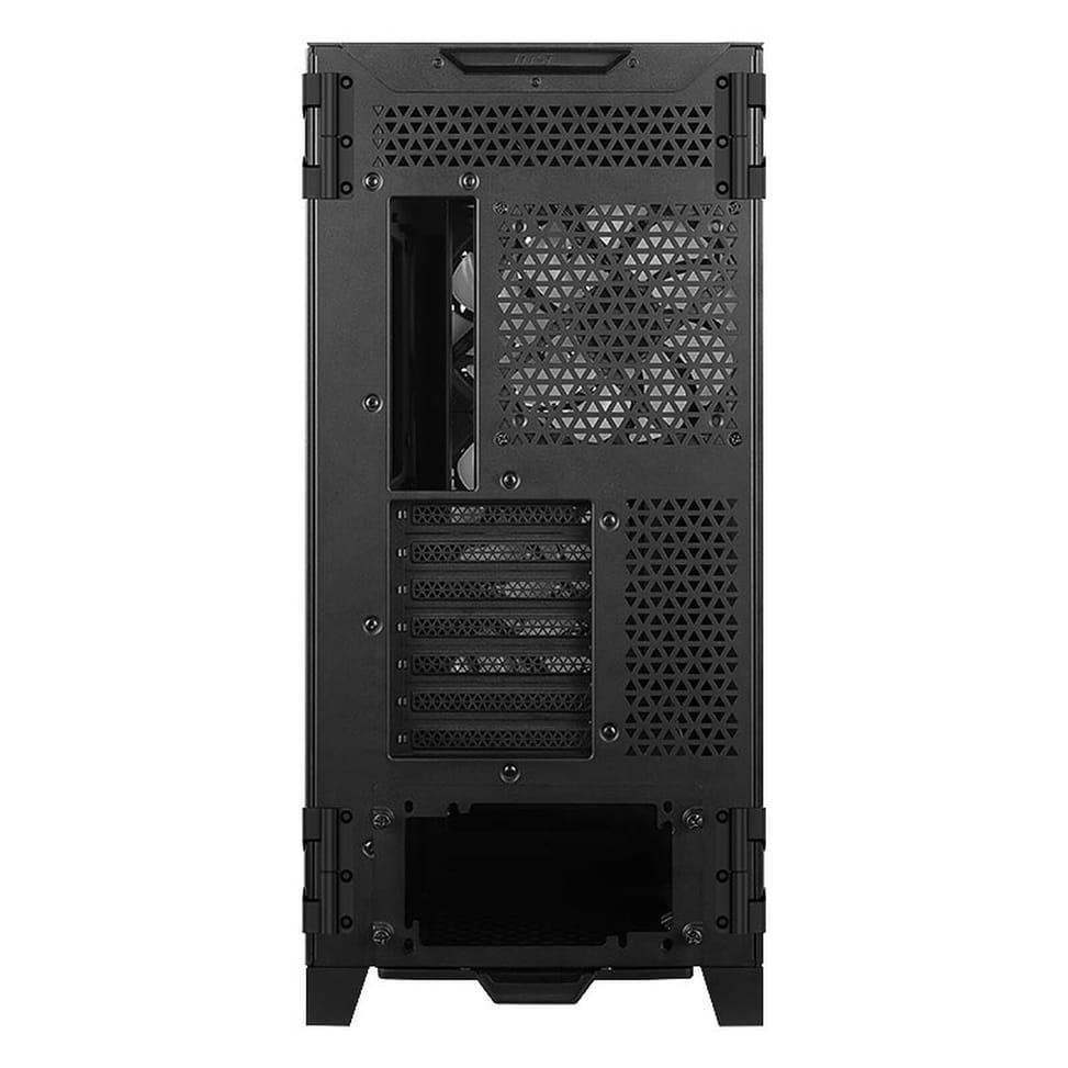 MSI MEG PROSPECT 700R — image 5