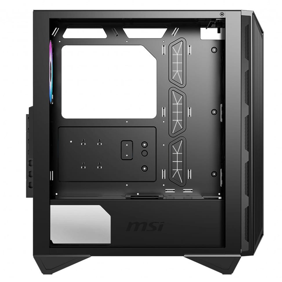 MSI MPG GUNGNIR 111R — image 3