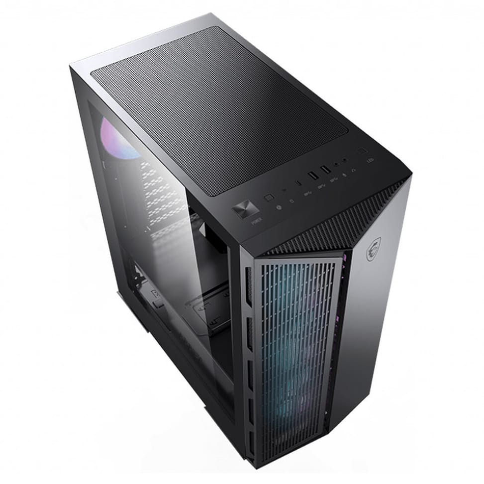 MSI MPG GUNGNIR 111R — image 4