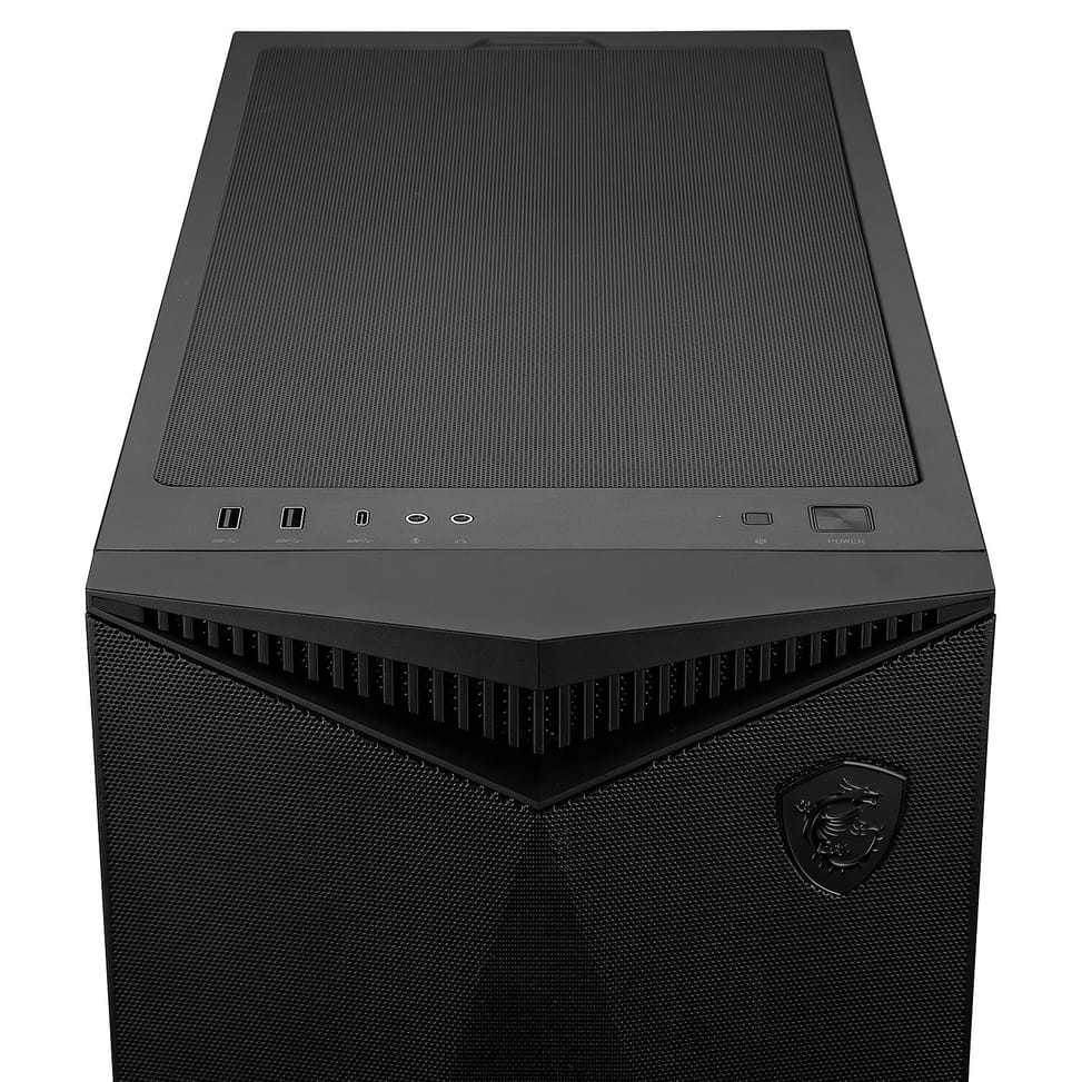 MSI MPG GUNGNIR 300P AIRFLOW Noir — image 4