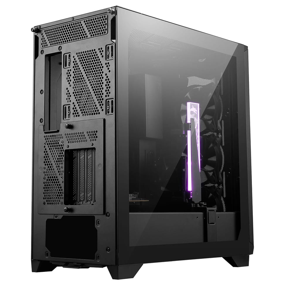 MSI MPG GUNGNIR 300P AIRFLOW Noir — image 5