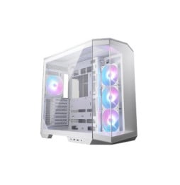 MSI MAG PANO 100R PZ Blanc