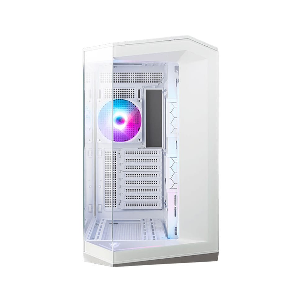 MSI MAG PANO 100R PZ Blanc — image 2
