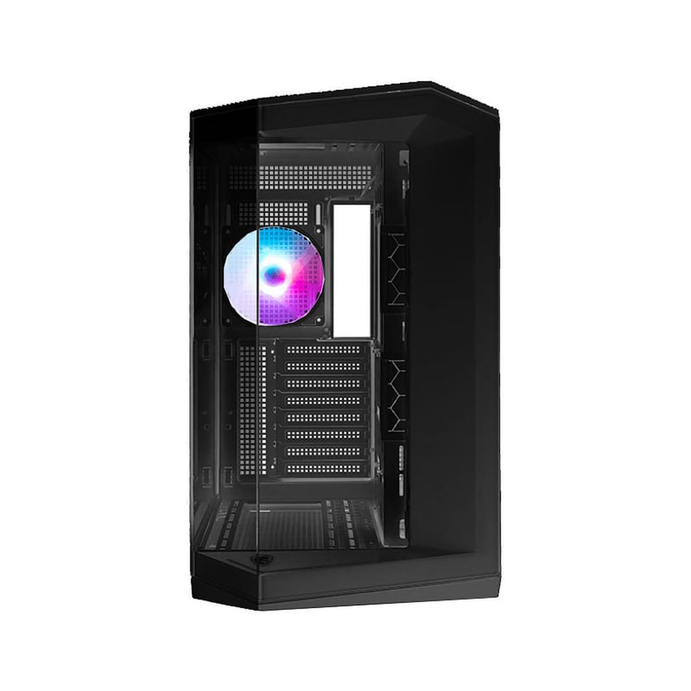 MSI MAG PANO 100R PZ Noir — image 2