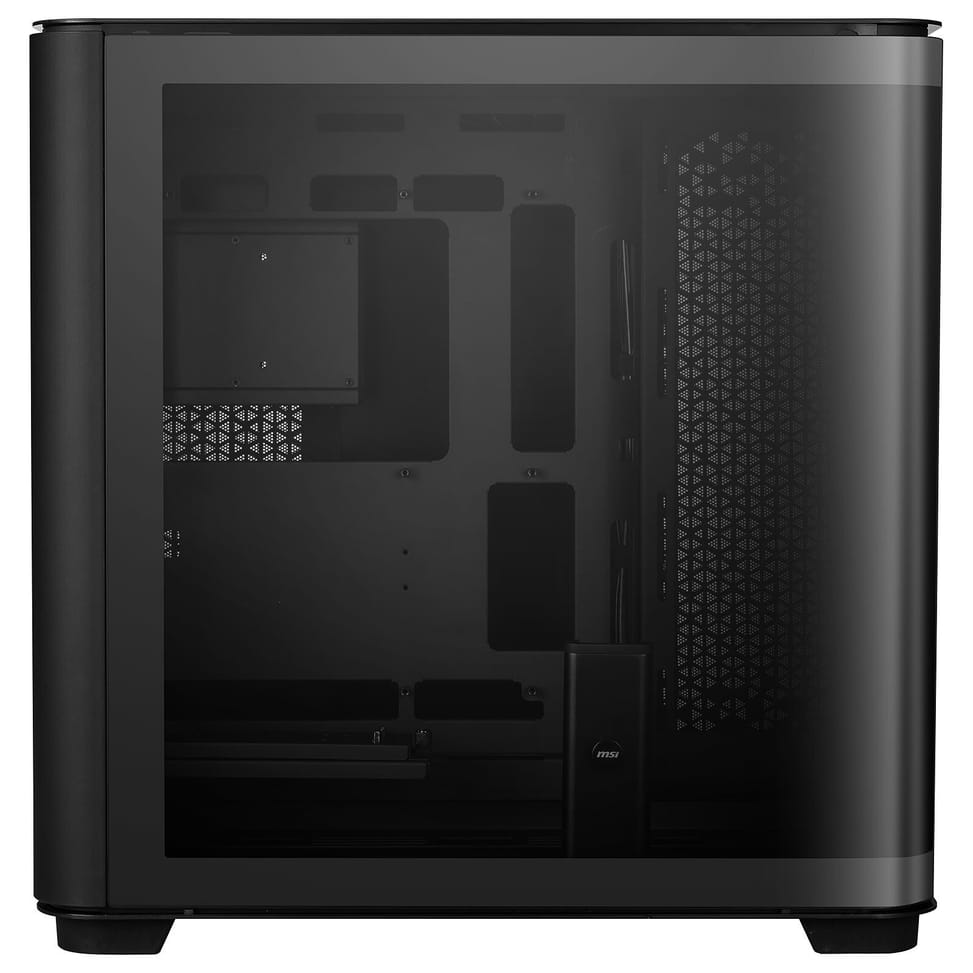 MSI MEG MAESTRO 700L PZ — image 3