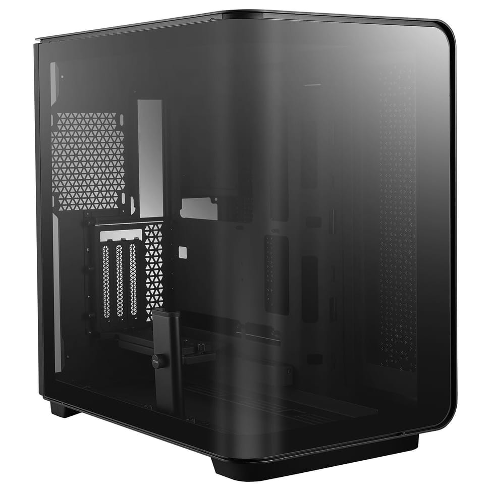 MSI MEG MAESTRO 700L PZ — image 4