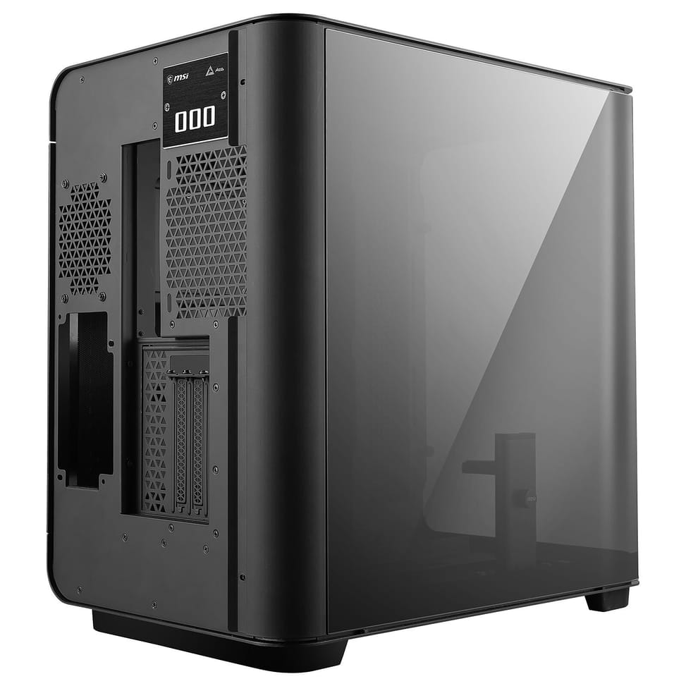 MSI MEG MAESTRO 700L PZ — image 5