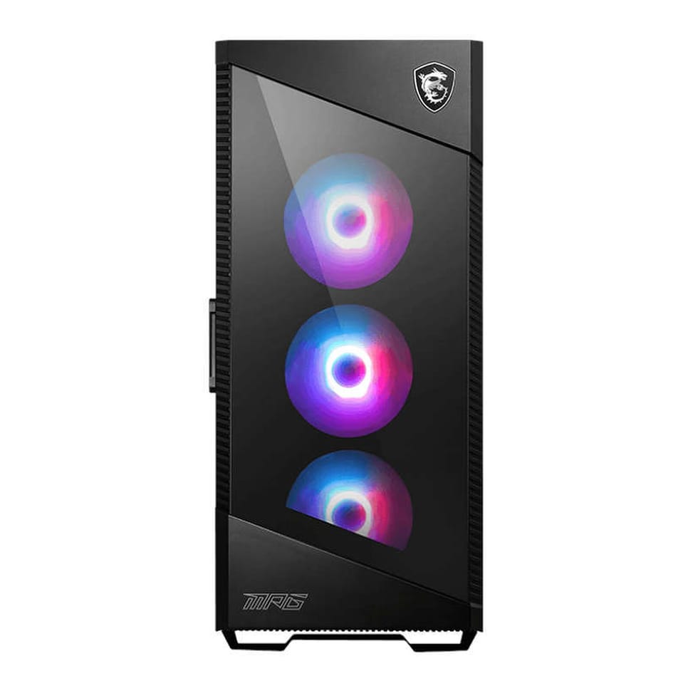 MSI MPG VELOX 100R — image 2