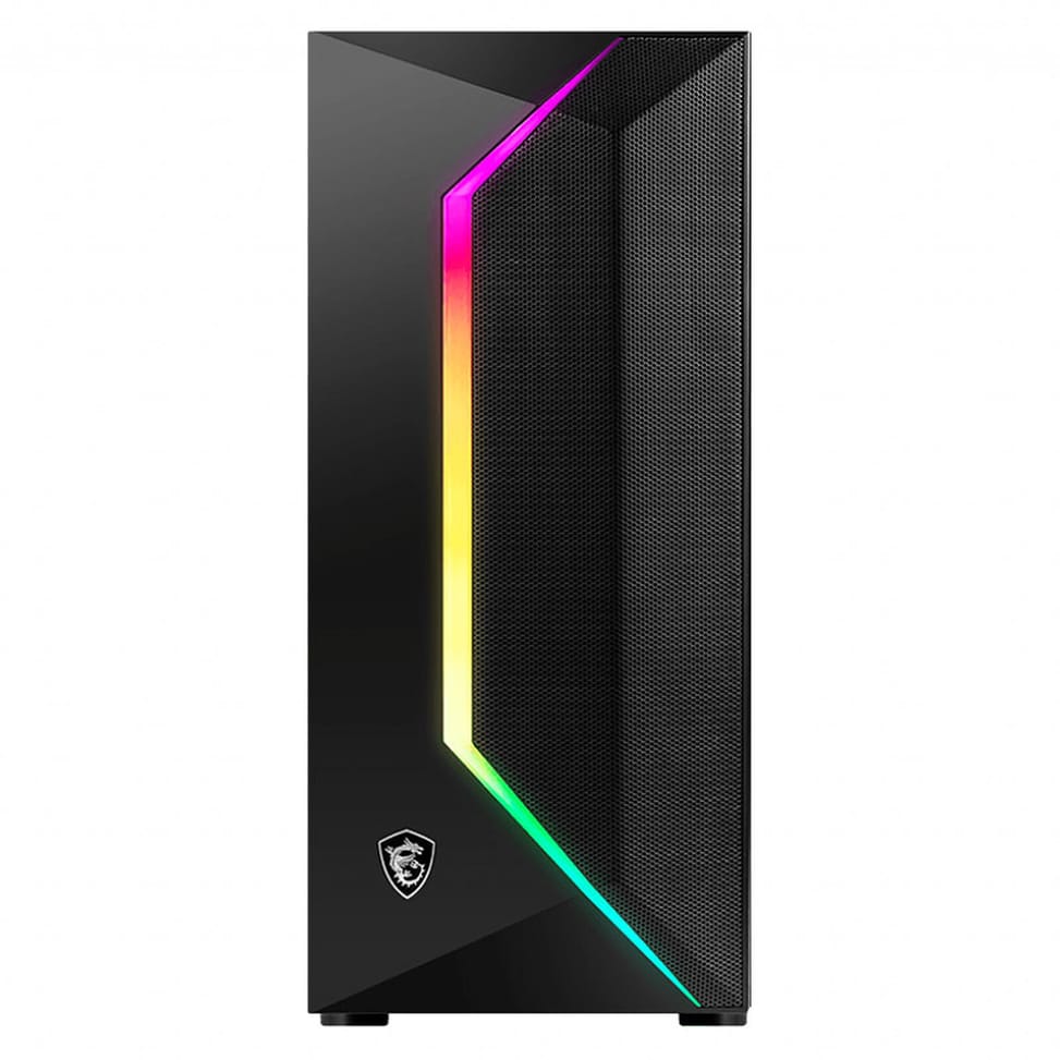 MSI MAG VAMPIRIC 100R — image 2