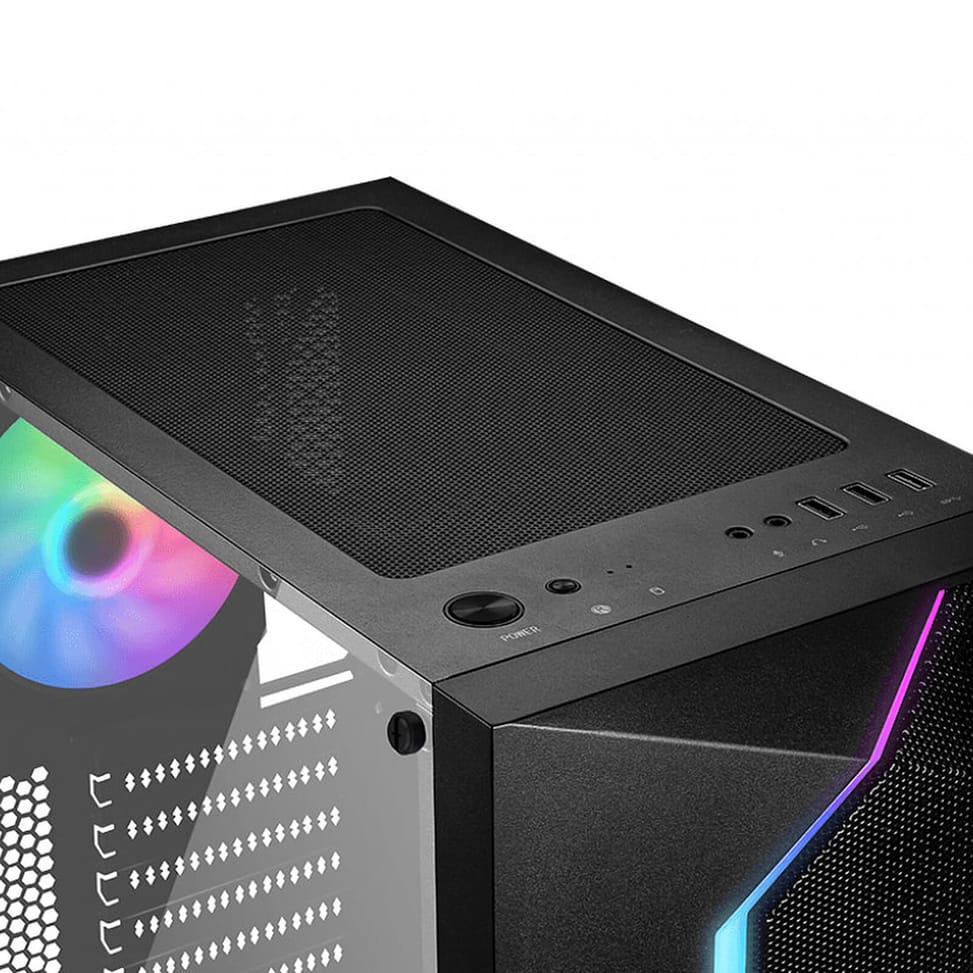 MSI MAG VAMPIRIC 100R — image 4