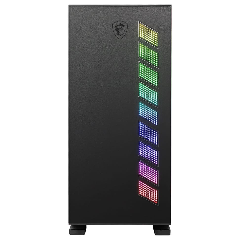 MSI MAG VAMPIRIC 300R (Noir) — image 2