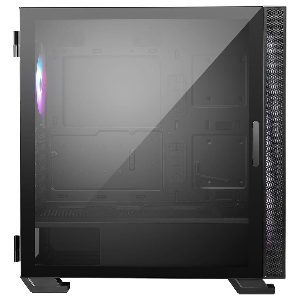 MSI MAG VAMPIRIC 300R (Noir) — image 4