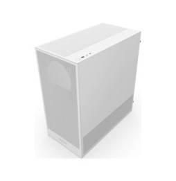 NZXT H5 Flow Blanc (2024)