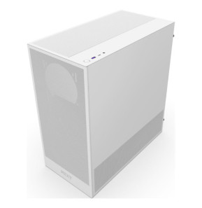 NZXT H5 Flow Blanc (2024)