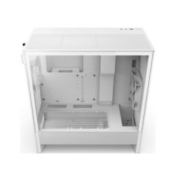NZXT H5 Flow Blanc (2024)
