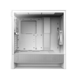 NZXT H5 Flow Blanc (2024)