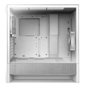 NZXT H5 Flow Blanc (2024)