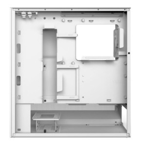 NZXT H5 Flow Blanc (2024)